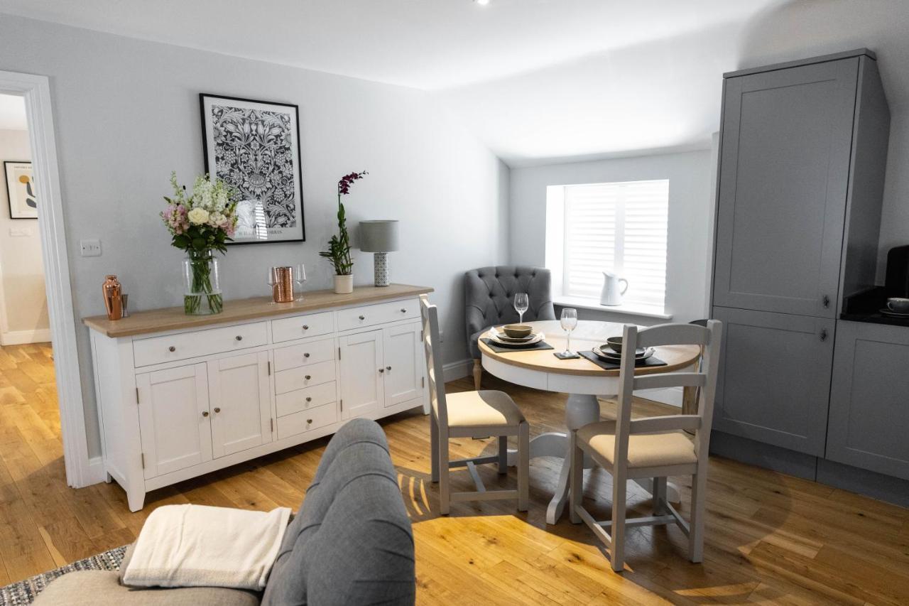 The Unicorn Apartment Stow-on-the-Wold Екстериор снимка