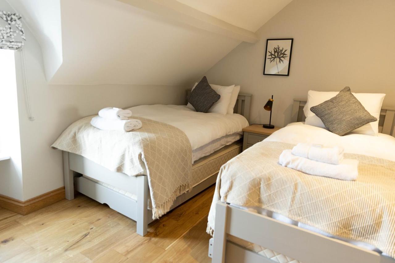 The Unicorn Apartment Stow-on-the-Wold Екстериор снимка