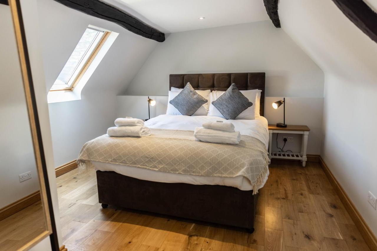 The Unicorn Apartment Stow-on-the-Wold Екстериор снимка