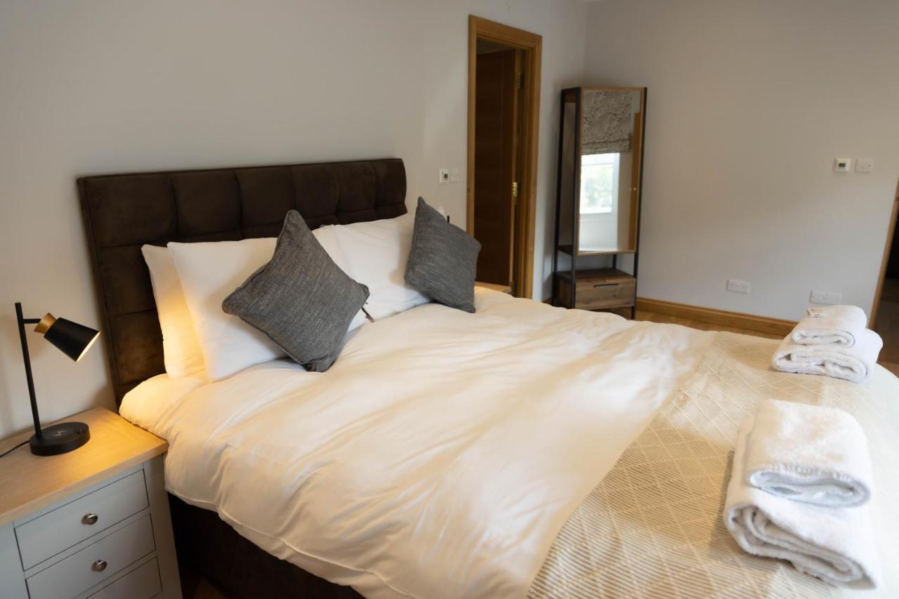 The Unicorn Apartment Stow-on-the-Wold Екстериор снимка