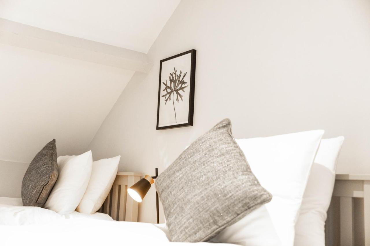 The Unicorn Apartment Stow-on-the-Wold Екстериор снимка
