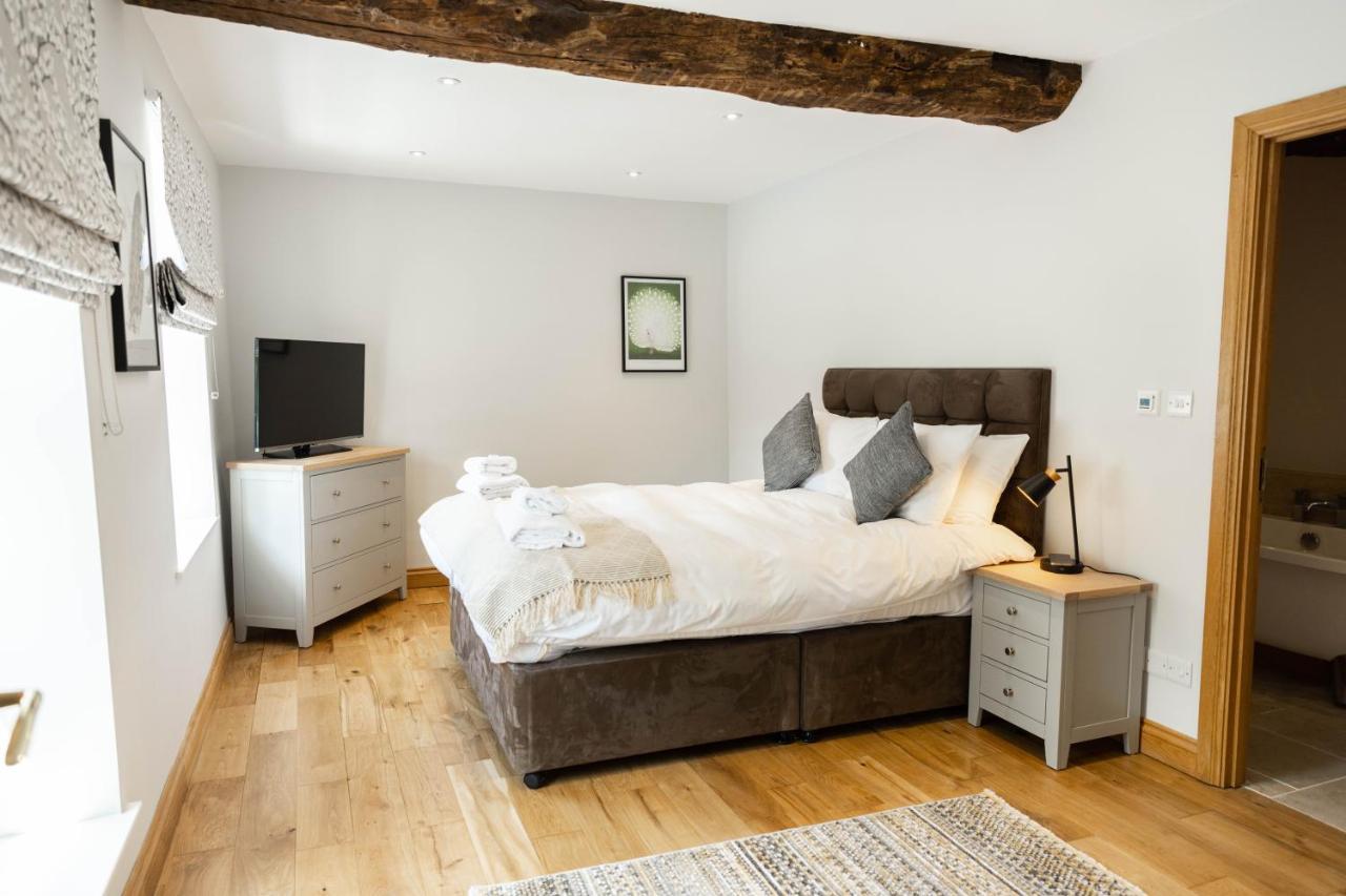 The Unicorn Apartment Stow-on-the-Wold Екстериор снимка