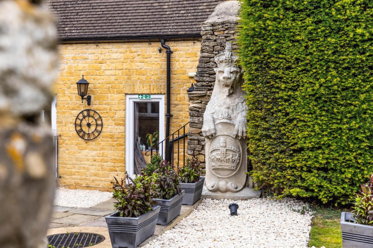 The Unicorn Apartment Stow-on-the-Wold Екстериор снимка