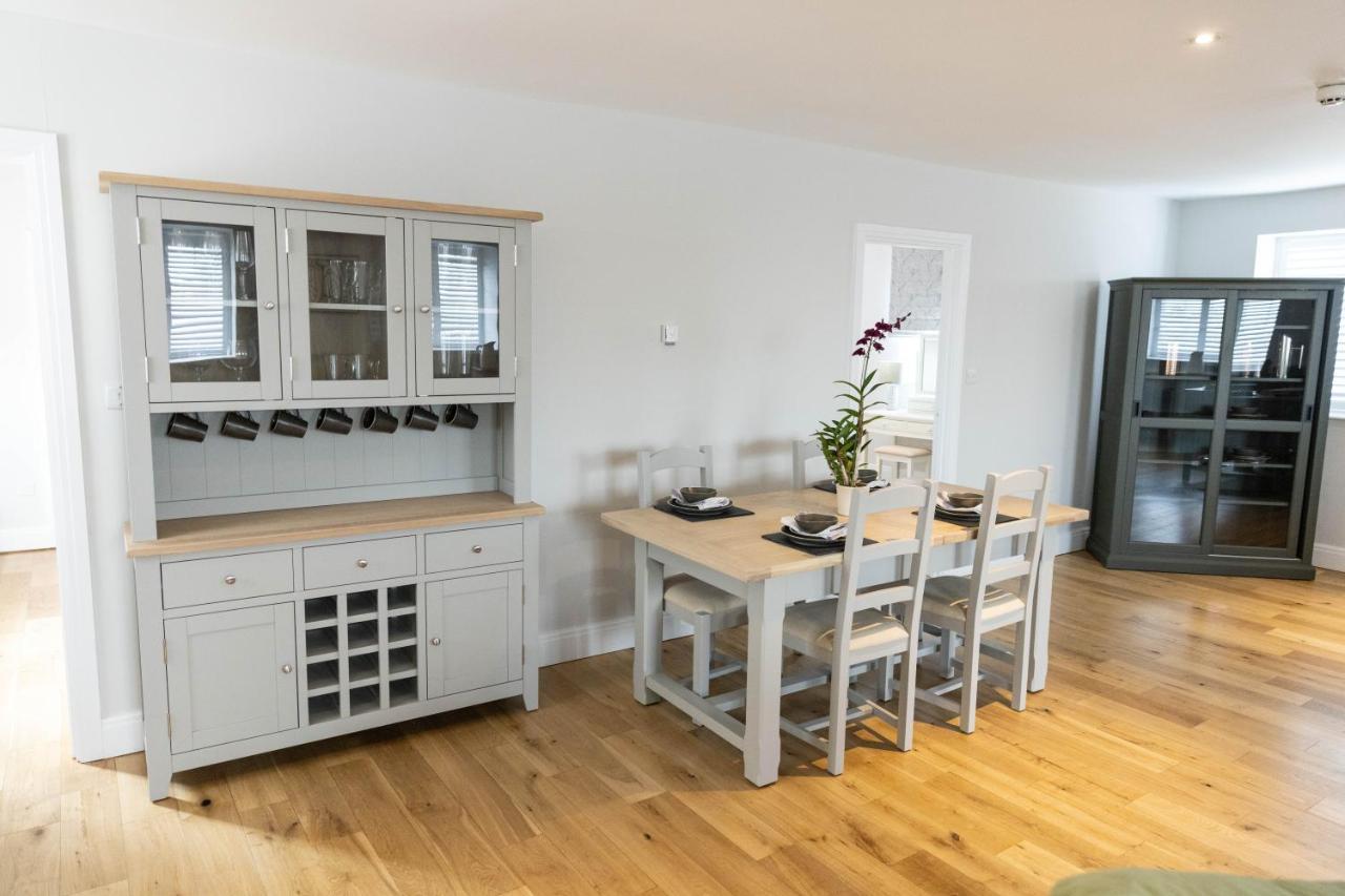 The Unicorn Apartment Stow-on-the-Wold Екстериор снимка