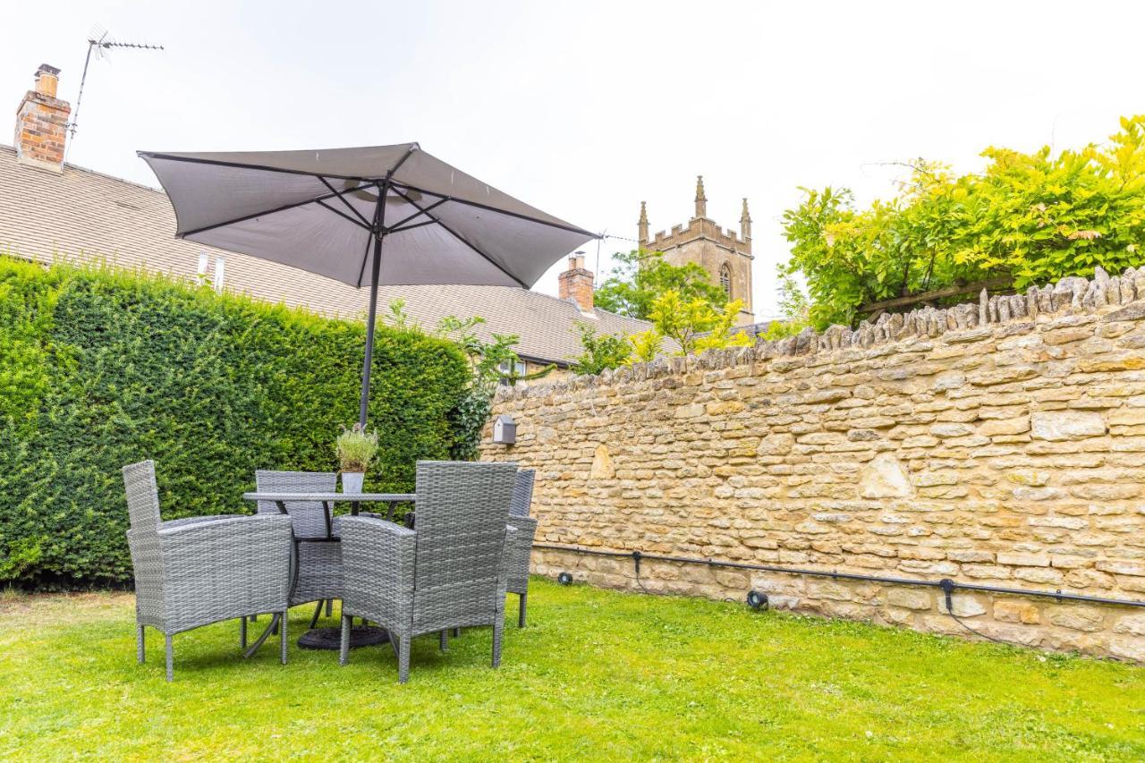 The Unicorn Apartment Stow-on-the-Wold Екстериор снимка