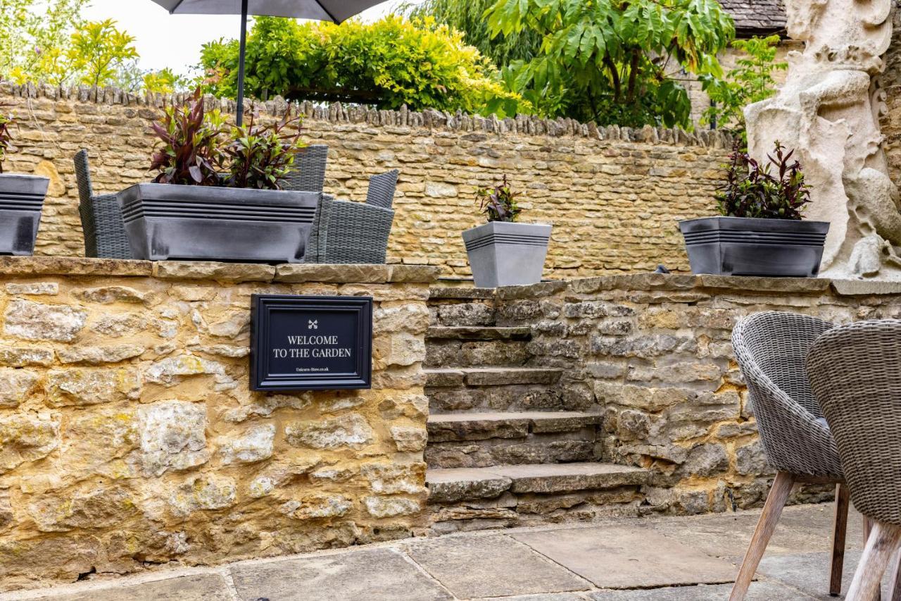 The Unicorn Apartment Stow-on-the-Wold Екстериор снимка