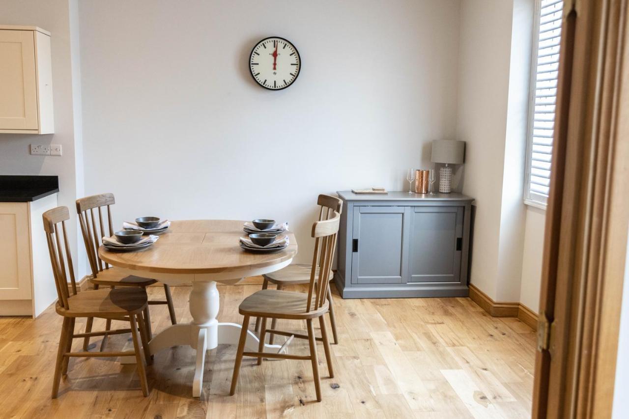 The Unicorn Apartment Stow-on-the-Wold Екстериор снимка