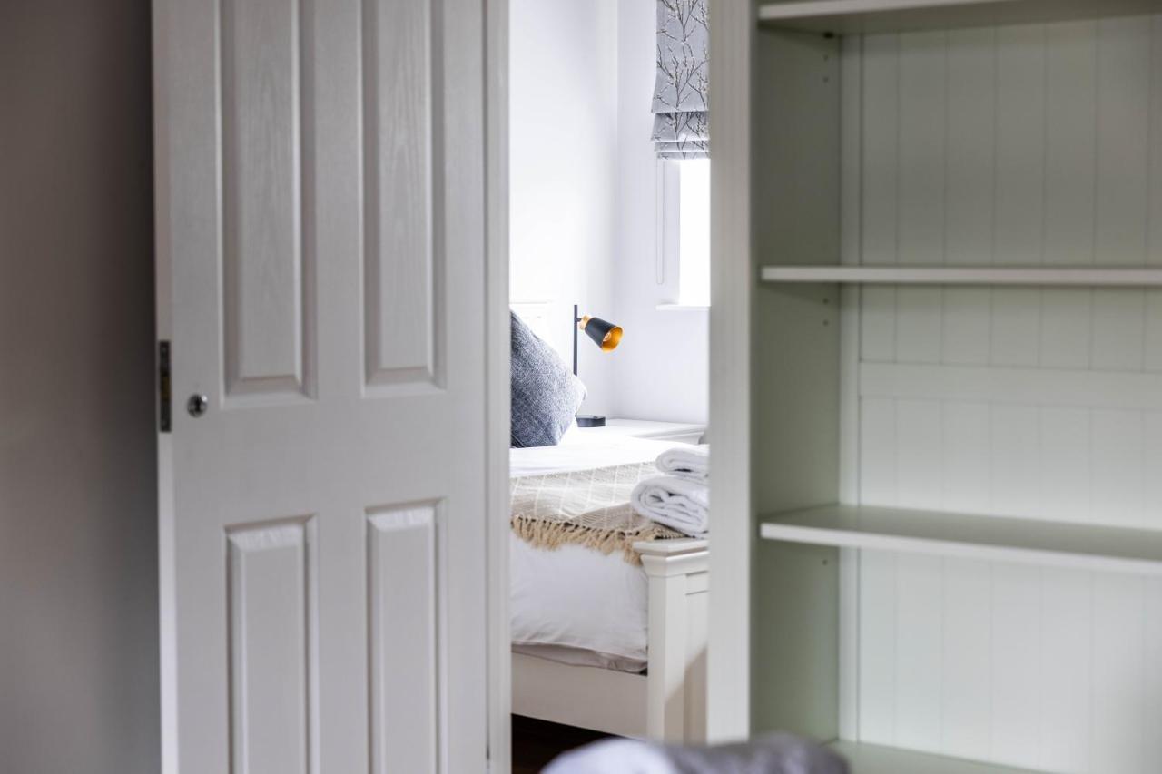 The Unicorn Apartment Stow-on-the-Wold Екстериор снимка