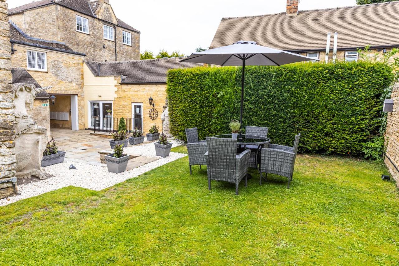 The Unicorn Apartment Stow-on-the-Wold Екстериор снимка