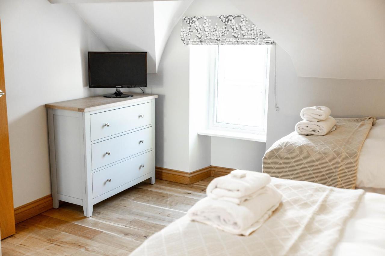The Unicorn Apartment Stow-on-the-Wold Екстериор снимка