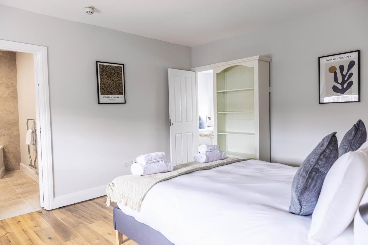The Unicorn Apartment Stow-on-the-Wold Екстериор снимка