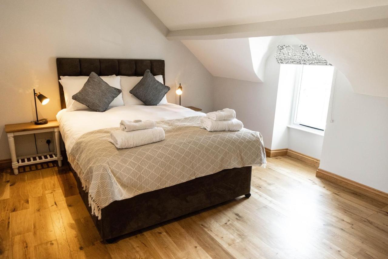 The Unicorn Apartment Stow-on-the-Wold Екстериор снимка