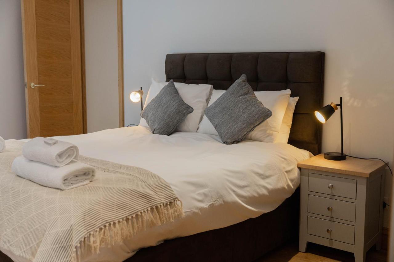 The Unicorn Apartment Stow-on-the-Wold Екстериор снимка