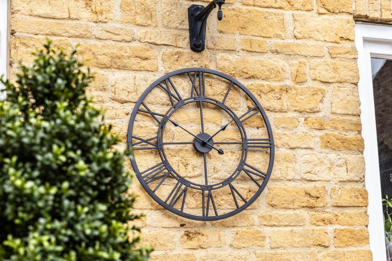 The Unicorn Apartment Stow-on-the-Wold Екстериор снимка