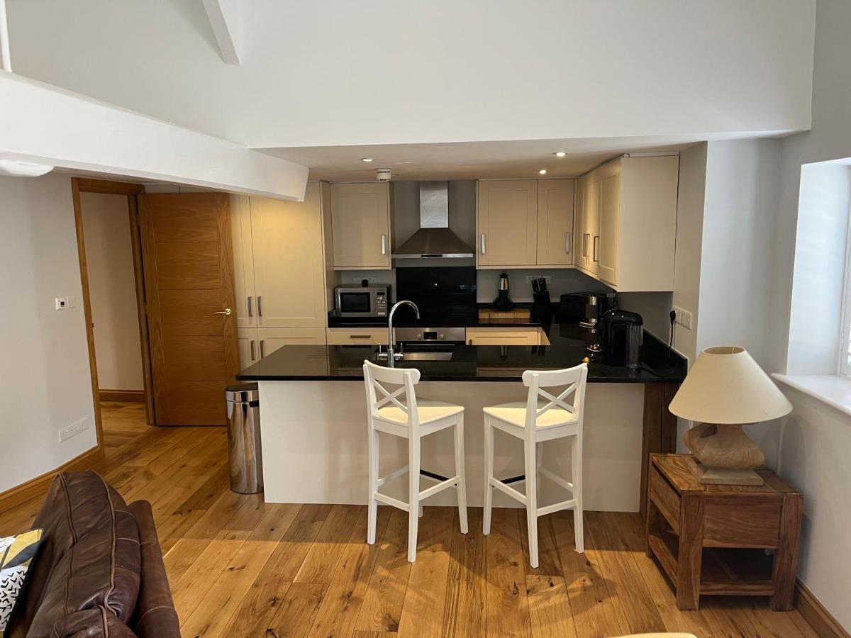 The Unicorn Apartment Stow-on-the-Wold Екстериор снимка